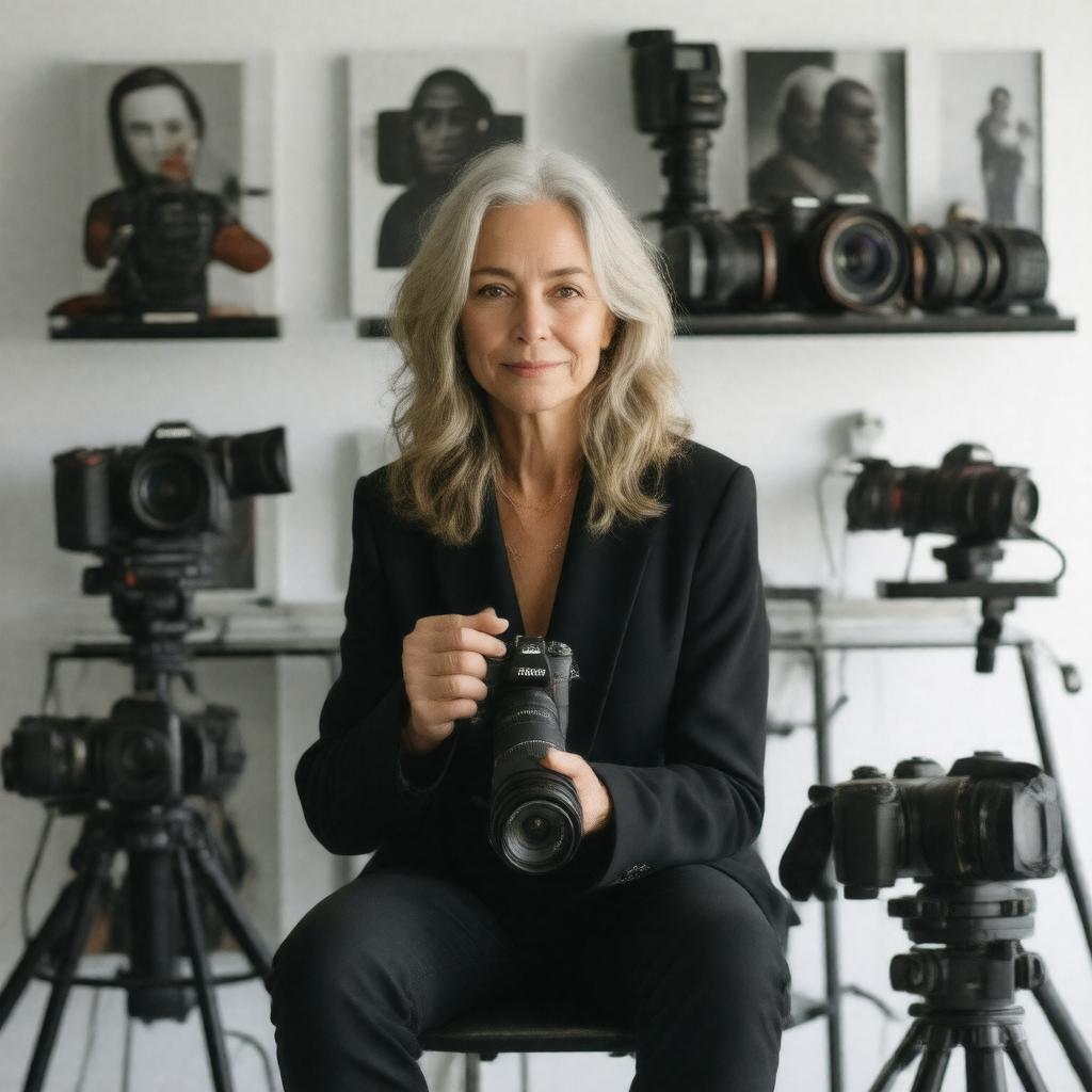 Annie Leibovitz